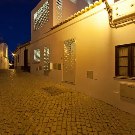Casa Xonar Silves