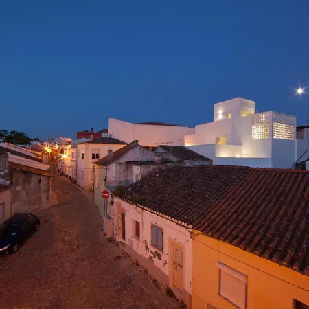 Hébergement de vacances Casa Xonar Silves