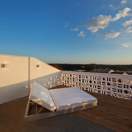 Holiday home Casa Xonar *
