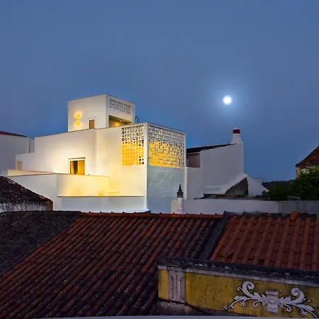 Casa Xonar Hébergement de vacances Silves