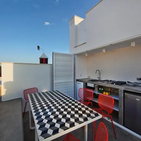 Casa Xonar