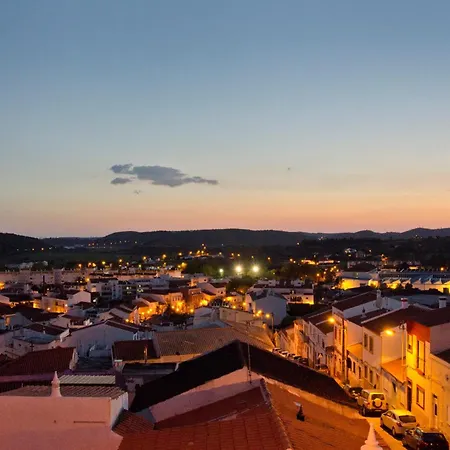 Casa Xonar * Silves