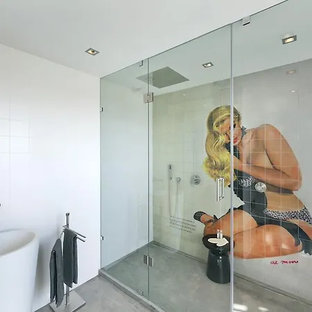 Hébergement de vacances Casa Xonar