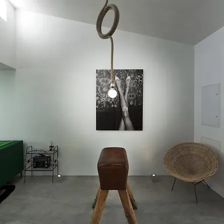 Hébergement de vacances Casa Xonar Silves