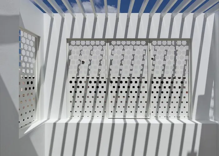 Casa Xonar Casa vacanze Silves