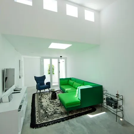 Casa Xonar * Silves