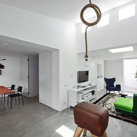 Casa Xonar