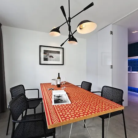 Semesterbostad Casa Xonar *