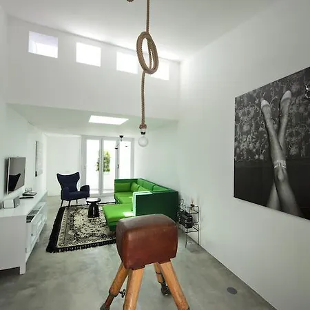 Semesterbostad Casa Xonar *